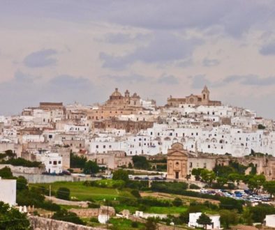 HGV-Ostuni